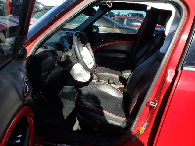 Photo 7 from auction – 2013 MINI COOPER COU with VIN WMWXD1C56DWL99478