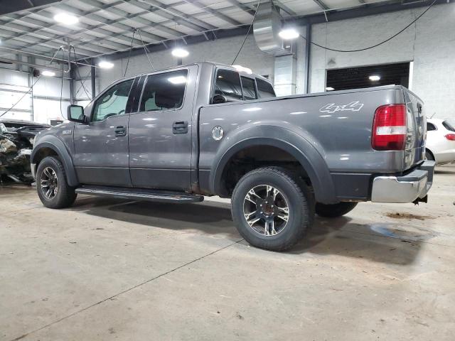 Photo 2 from auction – 2004 FORD F150 SUPER with VIN 1FTPW14554KA84058