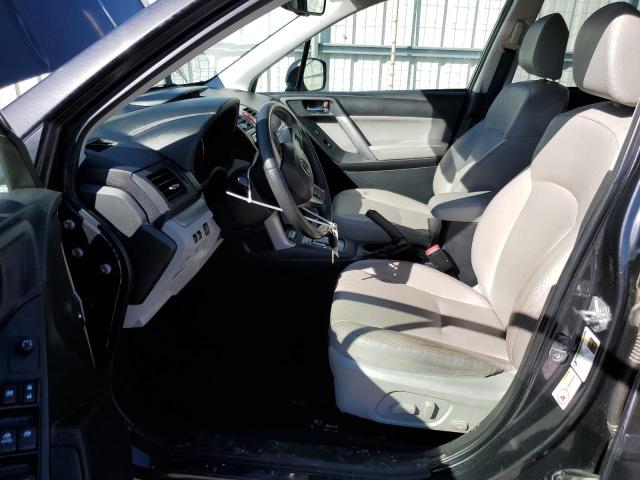 Photo 7 from auction – 2015 SUBARU FORESTER 2 with VIN JF2SJAKC1FH509903