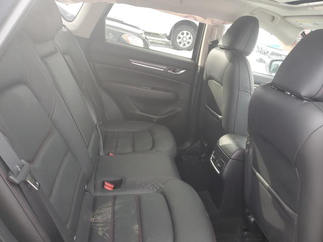 Photo 11 from auction – 2023 MAZDA CX-5 PREFE with VIN JM3KFBCM3P0217092