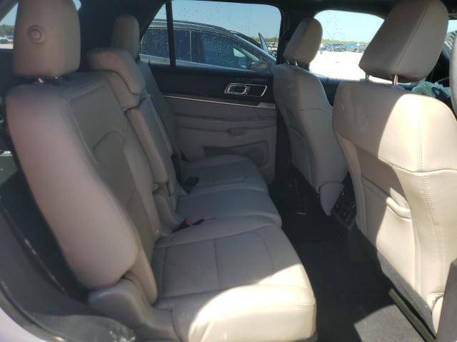 Photo 11 from auction – 2018 FORD EXPLORER L with VIN 1FM5K8F86JGB46094