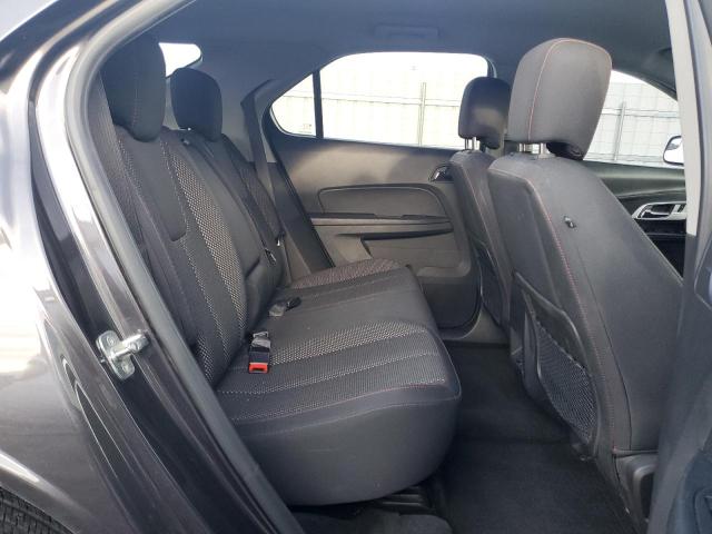 Photo 11 from auction – 2013 CHEVROLET EQUINOX LT with VIN 1GNFLEEK8DZ110067