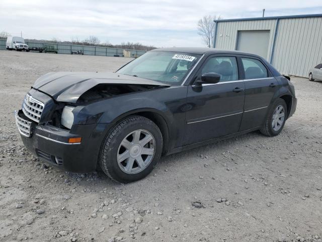 Photo 1 from auction – 2005 CHRYSLER 300 TOURIN with VIN 2C3AA53G95H181307