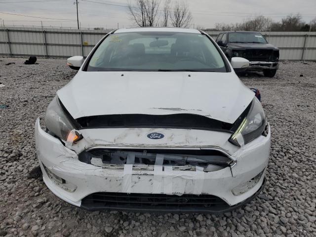 Photo 5 from auction – 2018 FORD FOCUS SEL with VIN 1FADP3H29JL305491