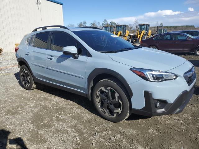 Photo 4 from auction – 2023 SUBARU CROSSTREK with VIN JF2GTHMC5PH259878