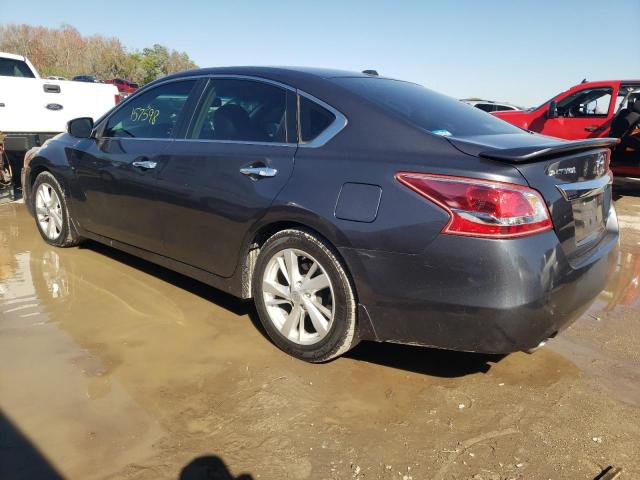 Zdjęcie 2 z aukcji – 2013 NISSAN ALTIMA 2.5 z VIN 1N4AL3AP1DC232500