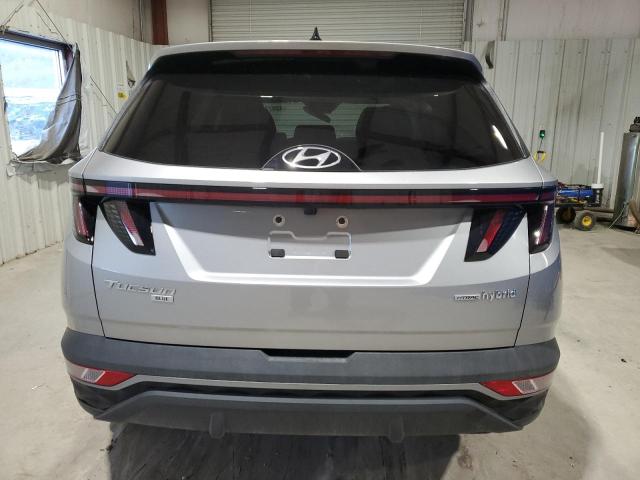 Photo 6 from auction – 2023 HYUNDAI TUCSON BLU with VIN KM8JBCA15PU131544