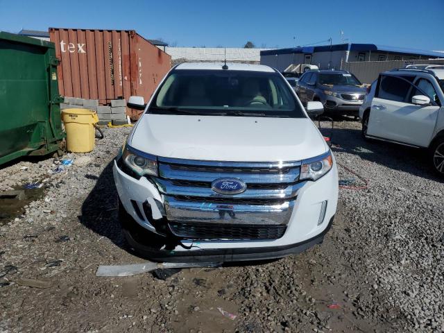 Photo 5 from auction – 2014 FORD EDGE SEL with VIN 2FMDK3JC1EBB34782