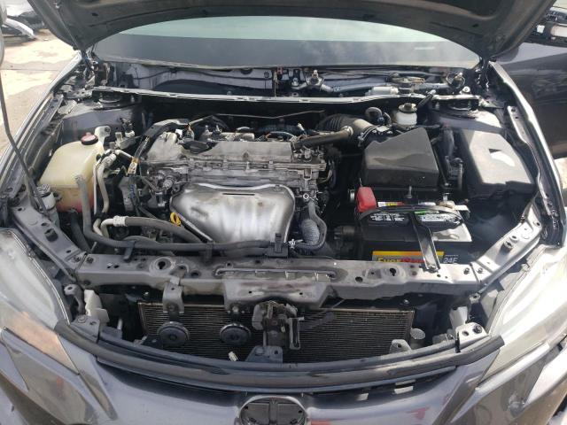 Photo 11 from auction – 2016 TOYOTA SCION TC with VIN JTKJF5C74GJ024047