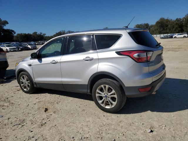 Photo 2 from auction – 2017 FORD ESCAPE SE with VIN 1FMCU0G94HUB90634