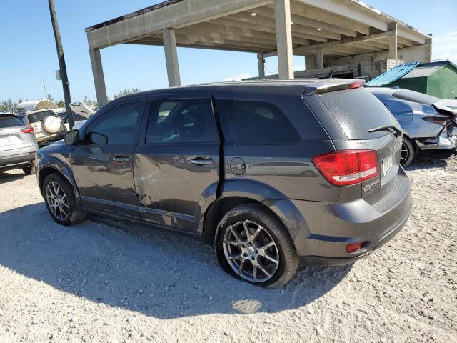 Photo 2 from auction – 2016 DODGE JOURNEY R/ with VIN 3C4PDDEG8GT160284
