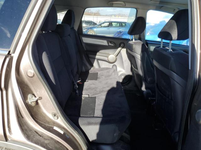 Photo 11 from auction – 2011 HONDA CR-V EX with VIN 5J6RE4H5XBL016816