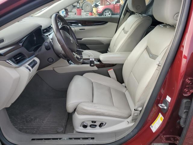 Photo 7 from auction – 2016 CADILLAC XTS PLATIN with VIN 2G61S5S32G9183097