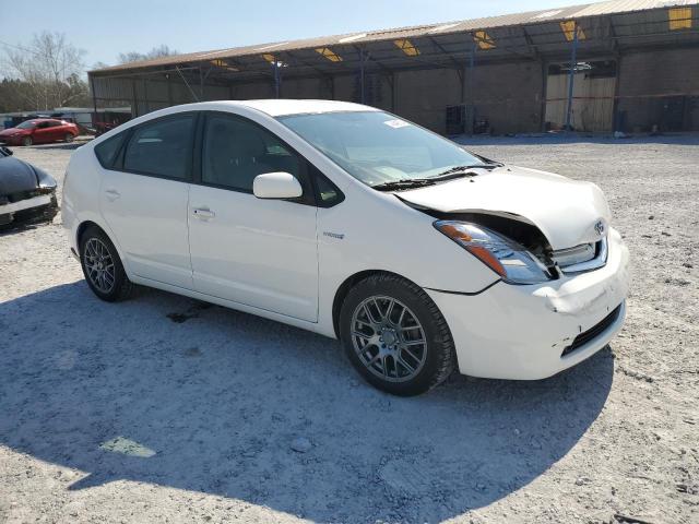 Photo 4 from auction – 2007 TOYOTA PRIUS with VIN JTDKB20U477563930