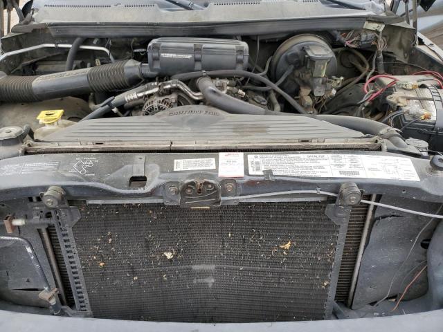 Photo 11 from auction – 1996 DODGE RAM 1500 with VIN 1B7HC16Y5TJ116855