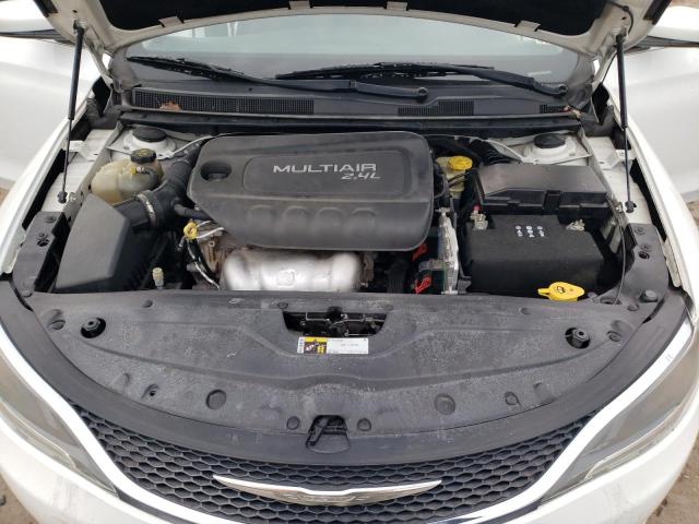 Photo 11 from auction – 2015 CHRYSLER 200 LIMITE with VIN 1C3CCCAB6FN664129