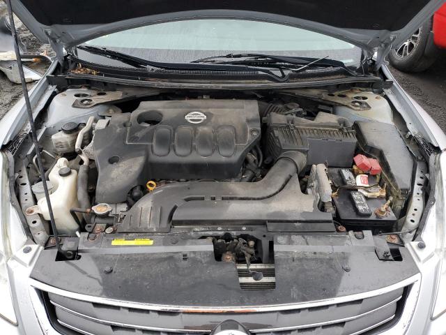 Photo 11 from auction – 2012 NISSAN ALTIMA BAS with VIN 1N4AL2AP6CC226944