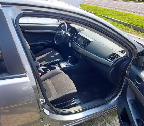 Photo 5 from auction – 2014 MITSUBISHI LANCER SE with VIN JA32V2FW8EU008296