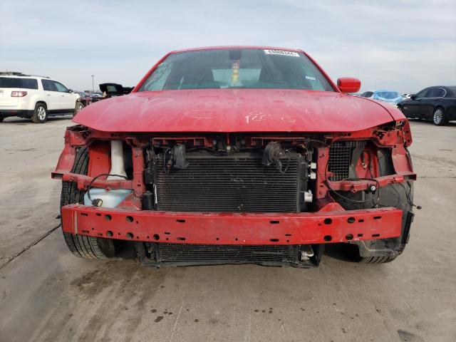 Photo 5 from auction – 2021 DODGE CHARGER SX with VIN 2C3CDXBG1MH548034