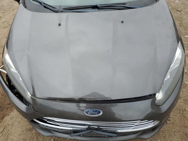 Photo 11 from auction – 2016 FORD FIESTA SE with VIN 3FADP4EJ9GM138252