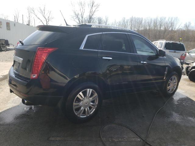 Photo 3 from auction – 2011 CADILLAC SRX LUXURY with VIN 3GYFNDEY5BS614890