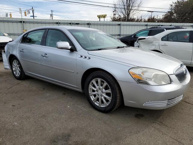 Photo 4 from auction – 2009 BUICK LUCERNE CX with VIN 1G4HD57M59U125087
