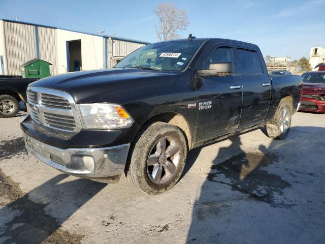 RAM 1500 SLT 2016 with VIN 3C6RR7LT4GG114138 - Photo from auction