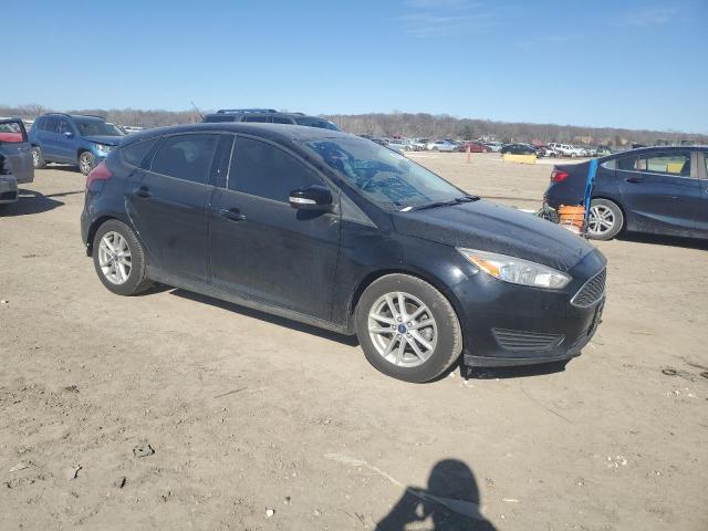 Photo 4 from auction – 2016 FORD FOCUS SE with VIN 1FADP3KE7GL210648