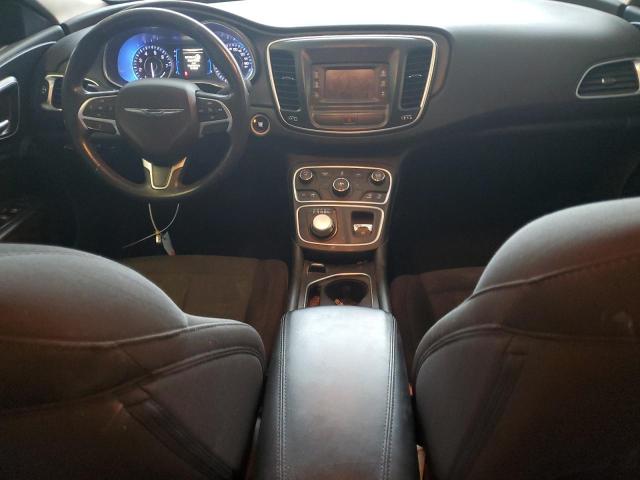 Photo 8 from auction – 2016 CHRYSLER 200 LIMITE with VIN 1C3CCCAB2GN174773