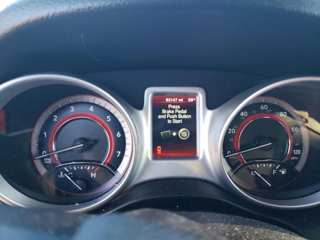 Photo 9 from auction – 2017 DODGE JOURNEY SX with VIN 3C4PDCBG0HT532250