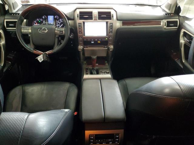 Photo 8 from auction – 2012 LEXUS GX 460 with VIN JTJBM7FX4C5036739