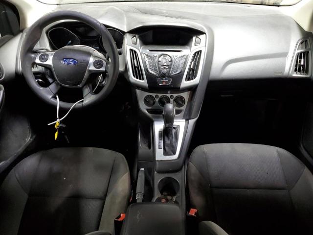 Photo 8 from auction – 2012 FORD FOCUS SE with VIN 1FAHP3F27CL173757