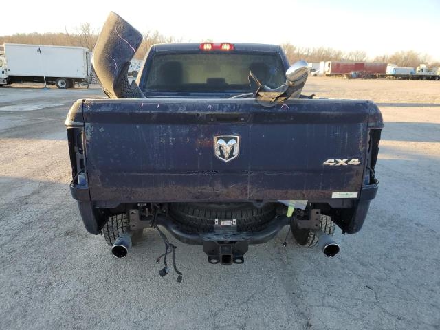 Photo 6 from auction – 2018 RAM 1500 ST with VIN 3C6RR7KT2JG178719