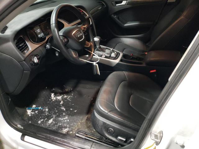 Photo 7 from auction – 2014 AUDI A4 PREMIUM with VIN WAUFFAFL1EN023360