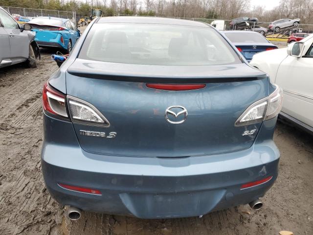 Photo 6 from auction – 2011 MAZDA MAZDA3 with VIN JM1BL1U65B1459123