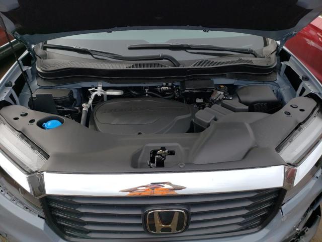 Photo 12 from auction – 2023 HONDA RIDGELINE with VIN 5FPYK3F5XPB062977