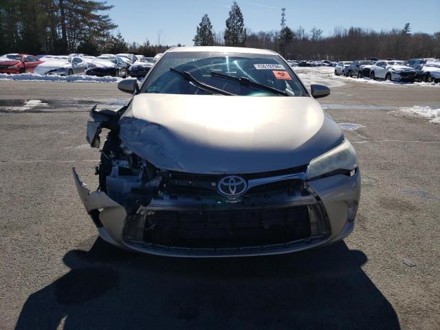 Photo 5 from auction – 2016 TOYOTA CAMRY LE with VIN 4T4BF1FK6GR545467