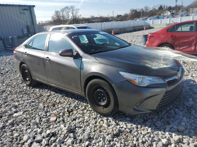 Photo 4 from auction – 2017 TOYOTA CAMRY LE with VIN 4T1BF1FK0HU431475