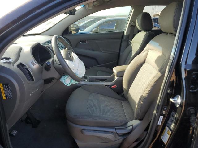 Photo 7 from auction – 2014 KIA SPORTAGE B with VIN KNDPB3ACXE7647068