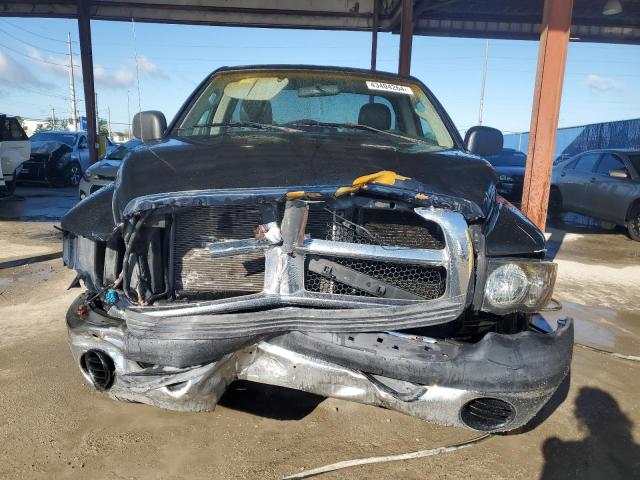 Photo 5 from auction – 2002 DODGE RAM 1500 with VIN 1D7HA16K82J185514