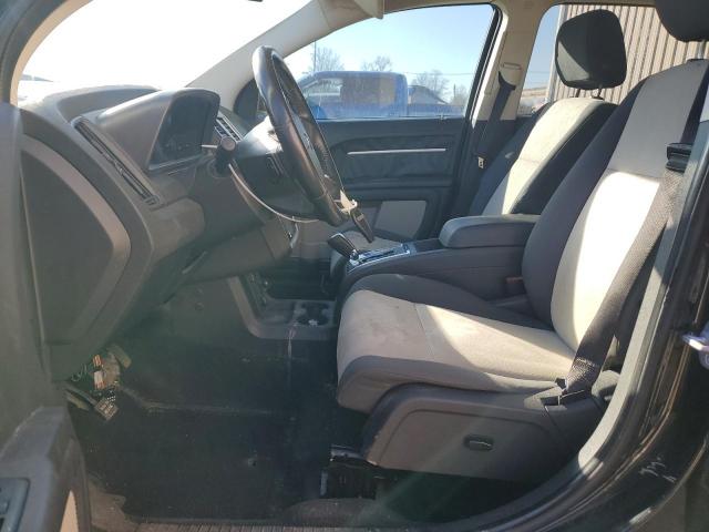 Photo 7 from auction – 2009 DODGE JOURNEY SX with VIN 3D4GG57V79T149999