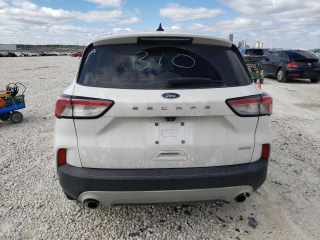 Photo 6 from auction – 2020 FORD ESCAPE S with VIN 1FMCU0F65LUB84289