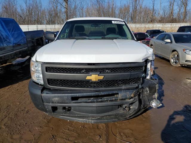 Photo 5 from auction – 2012 CHEVROLET 1500 with VIN 1GCNCPEX9CZ193728
