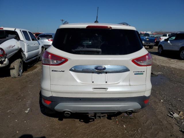 Photo 6 from auction – 2014 FORD ESCAPE TIT with VIN 1FMCU0JX7EUB43178