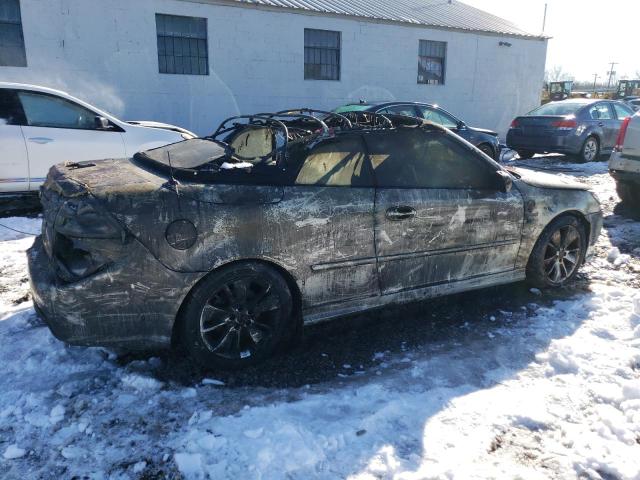 Photo 3 from auction – 2010 SAAB 9-3 AERO with VIN YS3FH79Y9A6000459