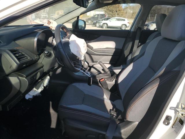 Photo 7 from auction – 2022 SUBARU CROSSTREK with VIN JF2GTAEC6NH239870
