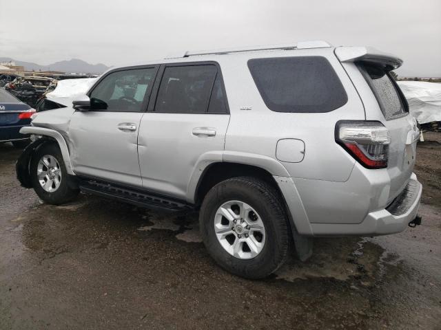 Photo 2 from auction – 2015 TOYOTA 4RUNNER SR with VIN JTEZU5JRXF5086026