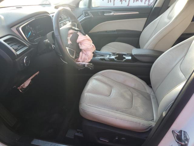Photo 7 from auction – 2015 FORD FUSION TIT with VIN 3FA6P0K99FR178117