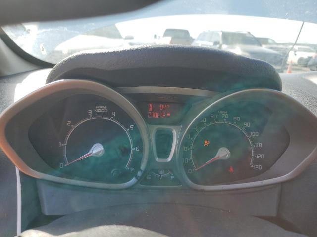 Zdjęcie 9 z aukcji – 2011 FORD FIESTA SE z VIN 3FADP4EJ4BM156795