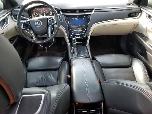 Photo 8 from auction – 2014 CADILLAC XTS VSPORT with VIN 2G61W5S88E9204869